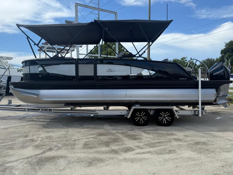 2026 Barletta Lusso L23UC