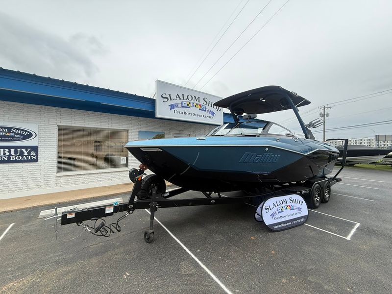 Boat Image 1
