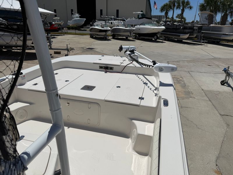 Boat Image 8