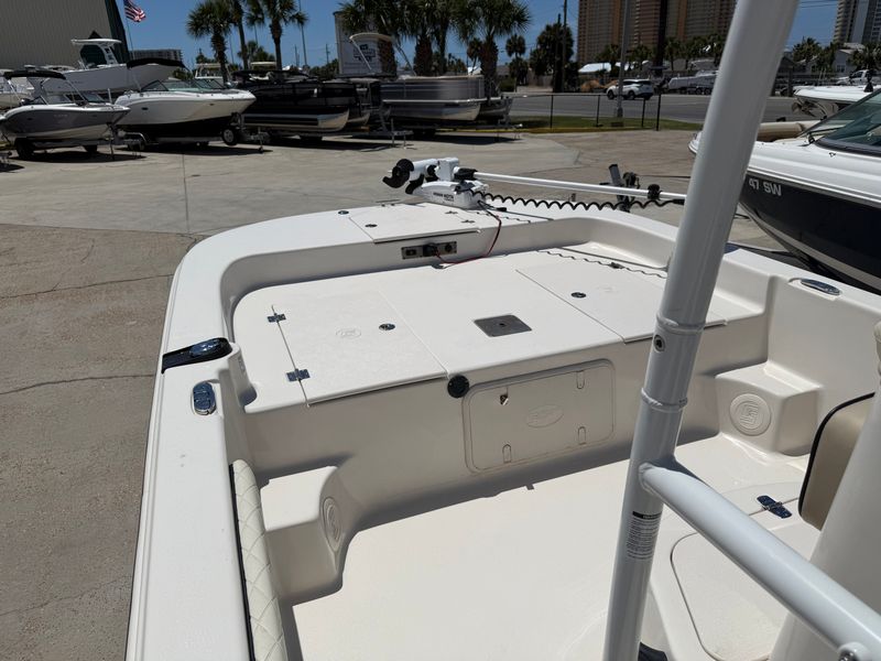 Boat Image 9