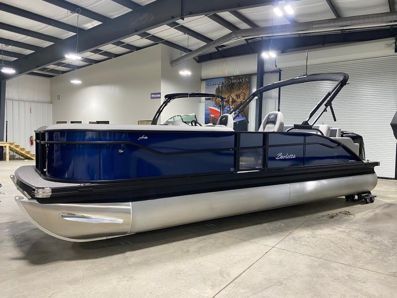 2026 Barletta Aria A24UC