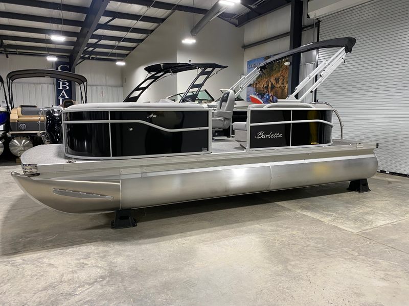 2026 Barletta Aria A20L