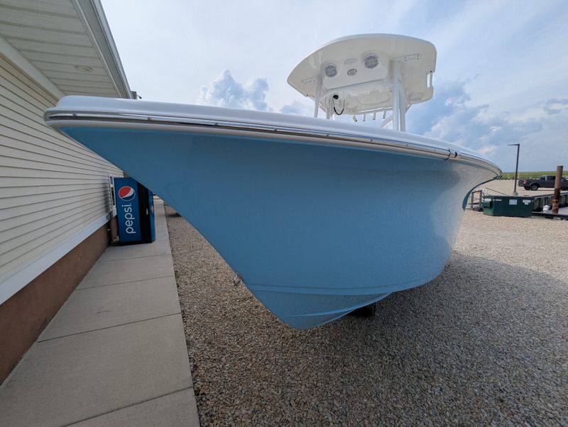 Boat Image 40