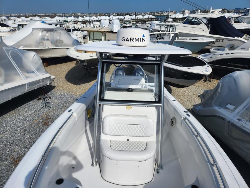 Boat Image 9