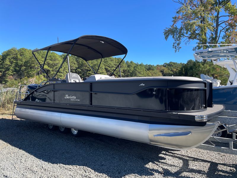 2026 Barletta Aria A24UC