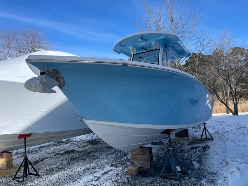 2026 Sea Pro 262 DLX