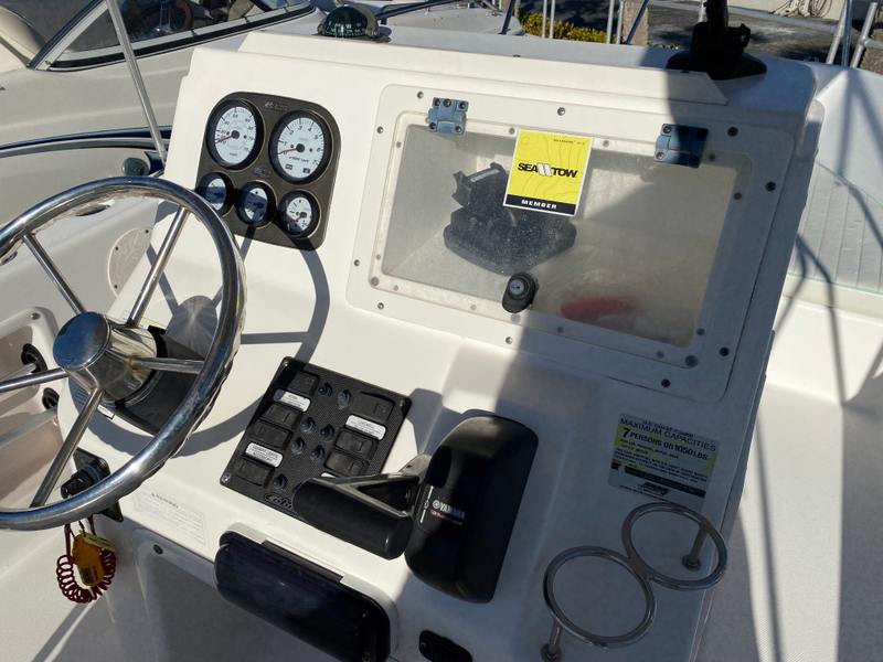Boat Image 11