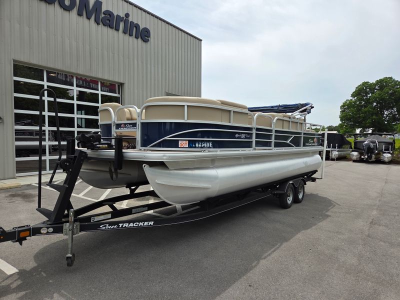 Boat Image 1