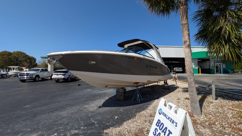 2018 Regal 29 OBX