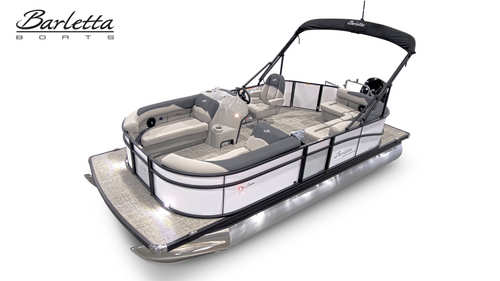 2026 Barletta Sanza S20L