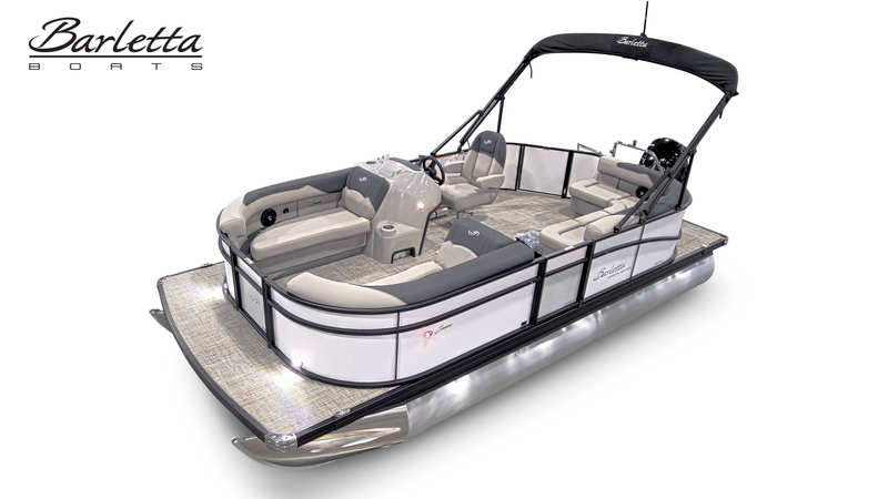 2026 Barletta Sanza S20L