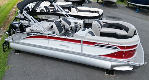 2026 Barletta Cabrio C22UC