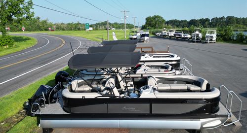 2026 Barletta Cabrio C24QC