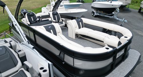 2026 Barletta Lusso L25UCA