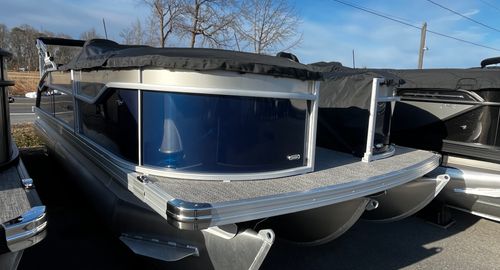 2026 Barletta Aria A22UC