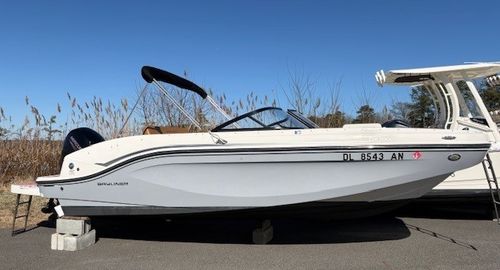 2022 Bayliner 2000 DX