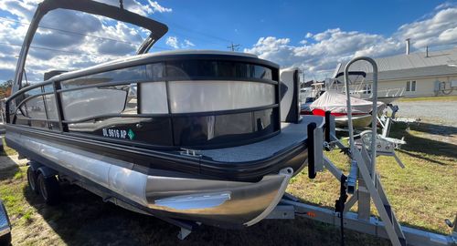 2025 Barletta Lusso 25UCA