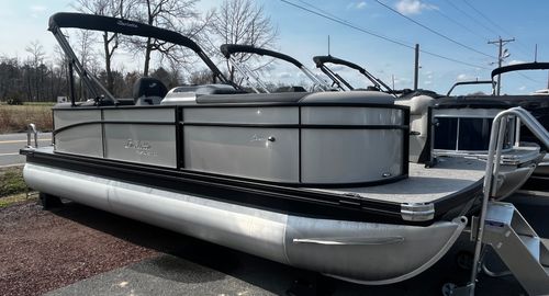 2026 Barletta Sanza S22QC