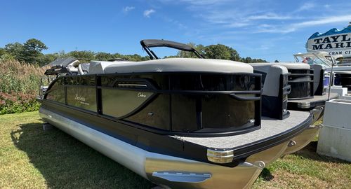 2026 Barletta Cabrio C22CC