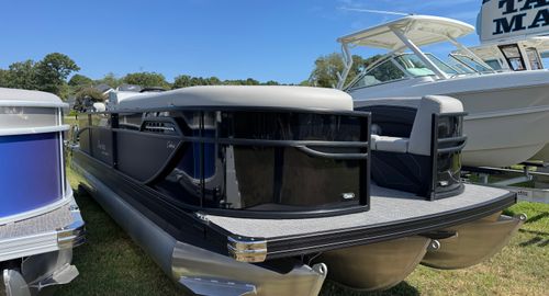 2026 Barletta Cabrio C24QC