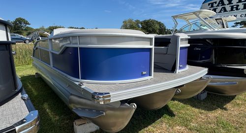 2026 Barletta Aria A22UC