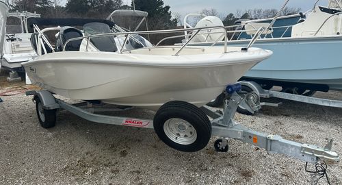 2026 Boston Whaler 160 Super Sport