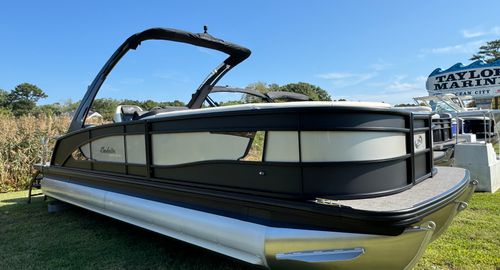 2026 Barletta Lusso L25UCA