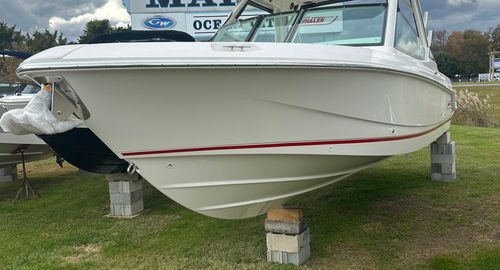 2026 Boston Whaler 280 Vantage