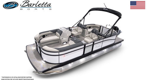 2026 Barletta Sanza S22QC