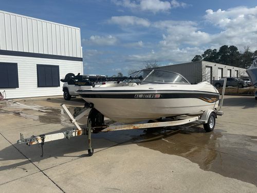 2006 Starcraft 1700