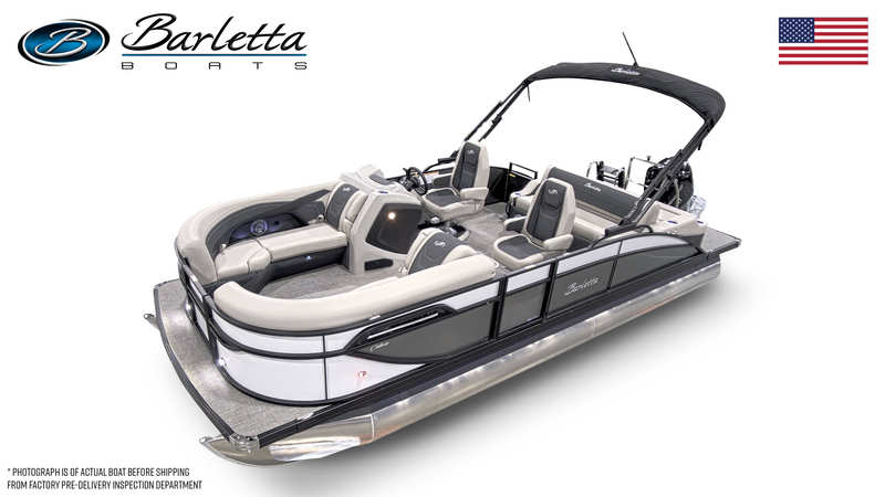 2026 Barletta Cabrio C22UC