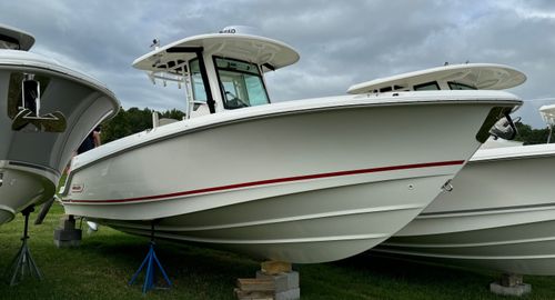 2025 Boston Whaler 280 Outrage
