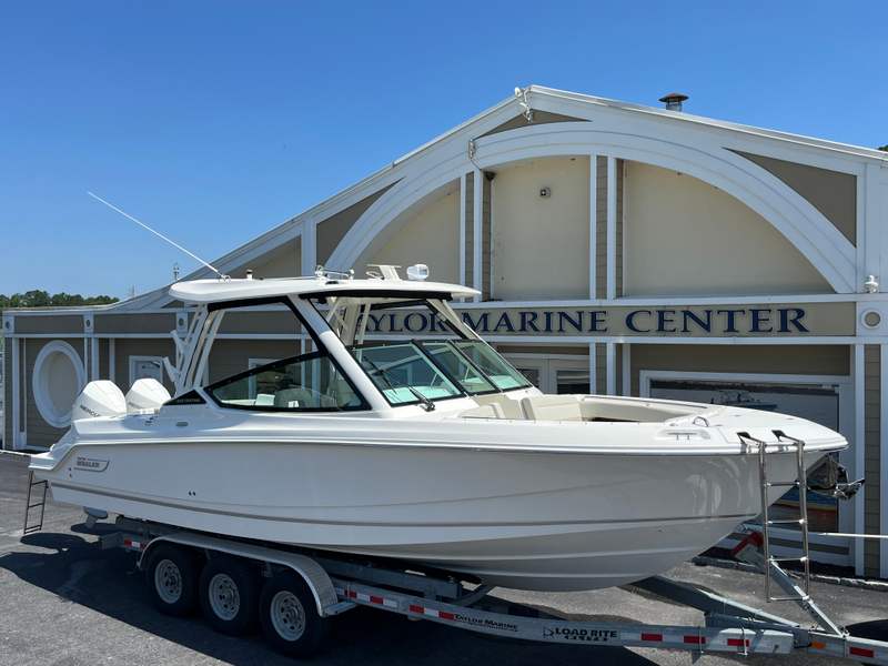 Boat Image 7