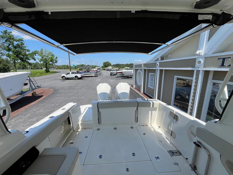 Boat Image 15