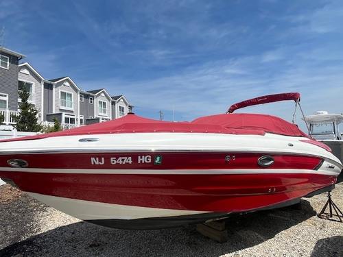 2015 Cruisers 278 Sport