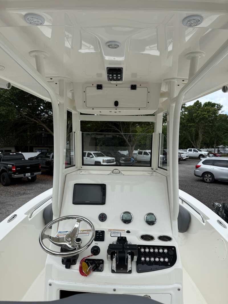 Boat Image 8